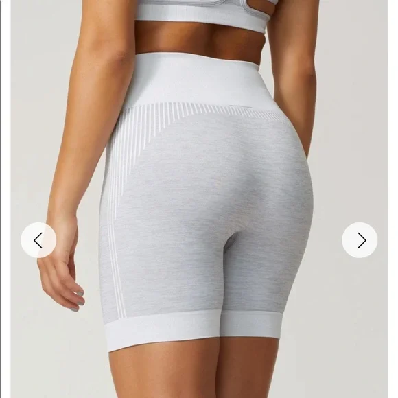 ACTIVEWEAR SHORTS - Picture 2 of 4